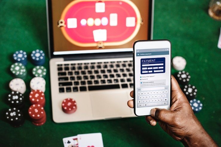 violet slot App 